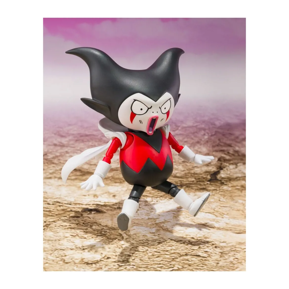 Tamashii Nations - Dragon Ball Daima - KING GOMAH - SHF SHFiguarts