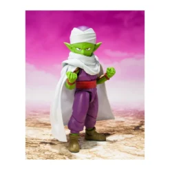 Tamashii Nations - Dragon Ball Daima - PICCOLO MINI - SHF SHFiguarts