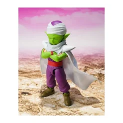 Tamashii Nations - Dragon Ball Daima - PICCOLO MINI - SHF SHFiguarts