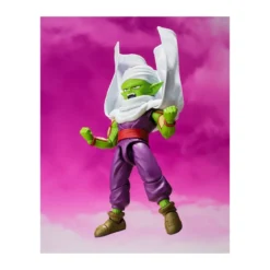 Tamashii Nations - Dragon Ball Daima - PICCOLO MINI - SHF SHFiguarts
