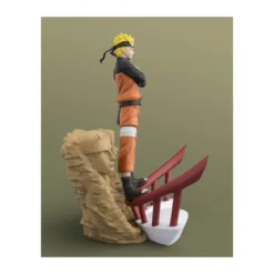 Tamashii Nations - Figuarts Zero Naruto Shippuden - (STARTune) Naruto Uzumaki - The Will to Hokage