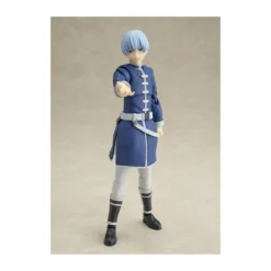 Tamashii Nations Frieren: Beyond Journey's End -Himmel - S.H. Figuarts SHF