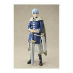 Tamashii Nations Frieren: Beyond Journey's End -Himmel - S.H. Figuarts SHF