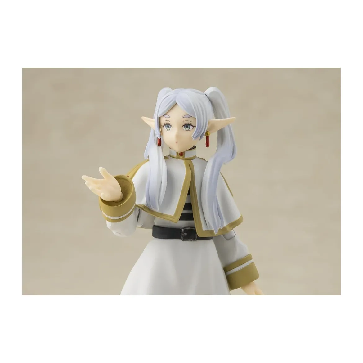 Tamashii Nations Frieren: Beyond Journey's End -Himmel - S.H. Figuarts SHF