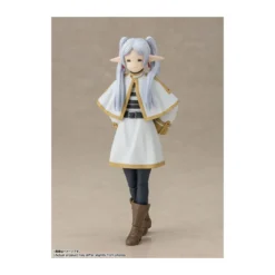 Tamashii Nations Frieren: Beyond Journey's End - Frieren - S.H. Figuarts SHF - Reedition