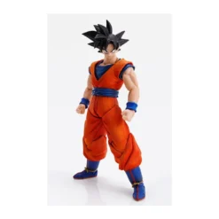 Tamashii Nations - Imagination Works - DBZ - Son Goku