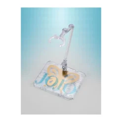 Tamashii Nations JoJo's Bizarre Adventure - JOLYNE CUJOH - S.H. Figuarts SHF - Stone Ocean