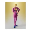 Tamashii Nations JoJo's Bizarre Adventure - GIORNO GIOVANNA - S.H. Figuarts SHF - Golden Wind