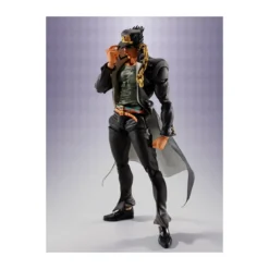 Tamashii Nations JoJo's Bizarre Adventure - JOTARO KUJO - S.H. Figuarts SHF