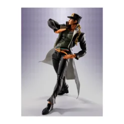 Tamashii Nations JoJo's Bizarre Adventure - JOTARO KUJO - S.H. Figuarts SHF