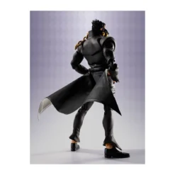 Tamashii Nations JoJo's Bizarre Adventure - JOTARO KUJO - S.H. Figuarts SHF