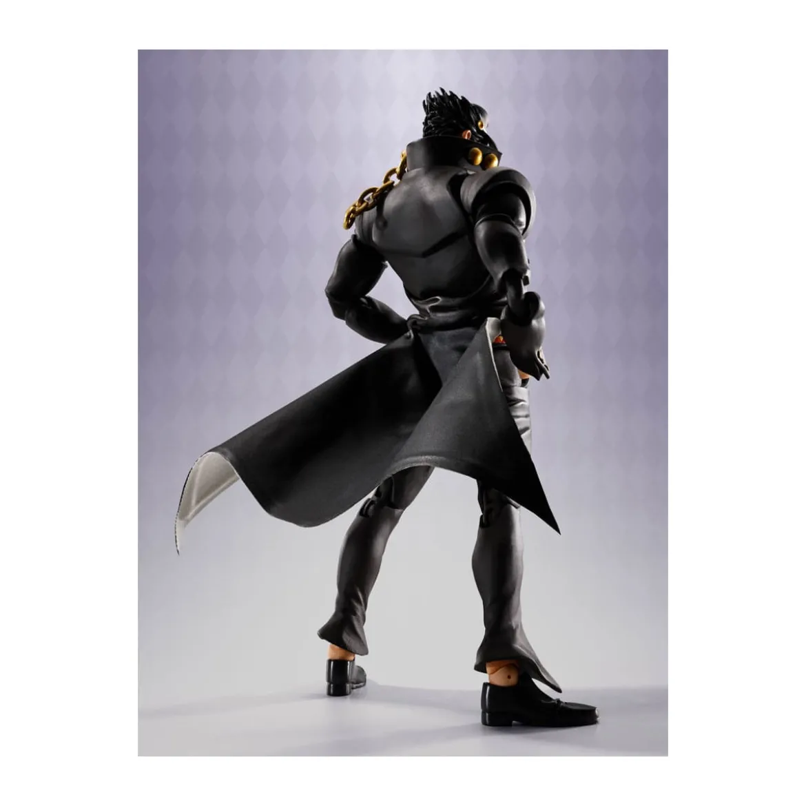 Tamashii Nations JoJo's Bizarre Adventure - JOTARO KUJO - S.H. Figuarts SHF