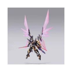 Tamashii Nations - LANCELOT ALBION ZERO - Code Geass: Pure Almaria - METAL BUILD Dragon Scale