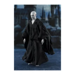 Tamashii Nations - Lord Voldemort - Harry Potter et la Coupe de feu SH Figuarts SHF