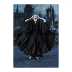 Tamashii Nations - Lord Voldemort - Harry Potter et la Coupe de feu SH Figuarts SHF