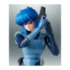Tamashii Nations - Motoko Kusanagi - Ghost in the Shell SH Figuarts SHF