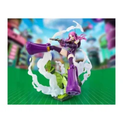 Tamashii Nations One Piece - Jewelery.Bonny Near Death Experience - Figuarts Zero Extra Battle