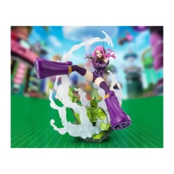 Tamashii Nations One Piece - Jewelery.Bonny Near Death Experience - Figuarts Zero Extra Battle