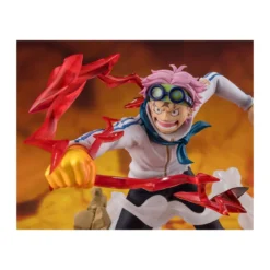 Tamashii Nations - One Piece - KOBY - Honesty Impact - Figuarts Zero Extra Battle