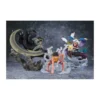 Tamashii Nations One Piece - Monkey.D.Luffy Summit Battle - Figuarts Zero - reedition