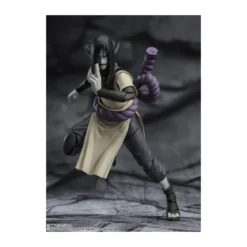Tamashii Nations - Orochimaru - Seeker of Immortality - Naruto Shippuden SH Figuarts SHF Reedition