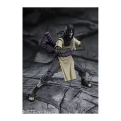 Tamashii Nations - Orochimaru - Seeker of Immortality - Naruto Shippuden SH Figuarts SHF Reedition