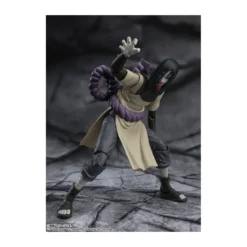 Tamashii Nations - Orochimaru - Seeker of Immortality - Naruto Shippuden SH Figuarts SHF Reedition