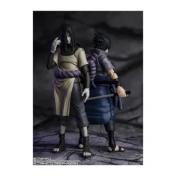 Tamashii Nations - Orochimaru - Seeker of Immortality - Naruto Shippuden SH Figuarts SHF Reedition