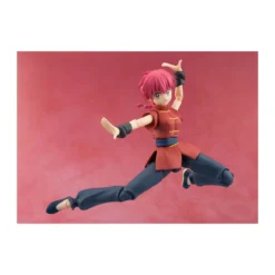 Tamashii Nations - Ranma 1/2 - Ranma