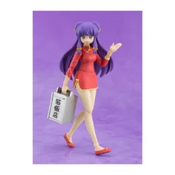 Tamashii Nations - Ranma 1/2 - Shampoo
