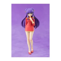 Tamashii Nations - Ranma 1/2 - Shampoo
