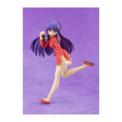 Tamashii Nations - Ranma 1/2 - Shampoo