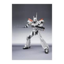 Tamashii Nations - Robot Spirit - Mobile Police Patlabor EZY - Side Labor Ingram Plus (AV-98 Plus) 1st