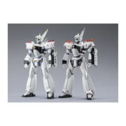 Tamashii Nations - Robot Spirit - Mobile Police Patlabor EZY - Side Labor Ingram Plus (AV-98 Plus) 1st