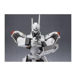 Tamashii Nations - Robot Spirit - Mobile Police Patlabor EZY - Side Labor Ingram Plus (AV-98 Plus) 1st