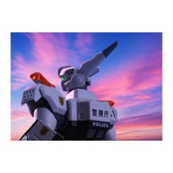 Tamashii Nations - Robot Spirit - Mobile Police Patlabor EZY - Side Labor Ingram Plus (AV-98 Plus) 1st