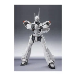 Tamashii Nations - Robot Spirit - Mobile Police Patlabor EZY - Side Labor Ingram Plus (AV-98 Plus) 1st