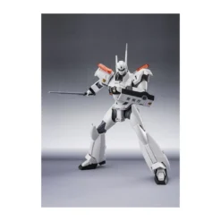 Tamashii Nations - Robot Spirit - Mobile Police Patlabor EZY - Side Labor Ingram Plus (AV-98 Plus) 1st
