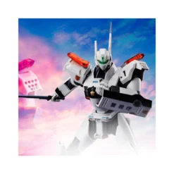 Tamashii Nations - Robot Spirit - Mobile Police Patlabor EZY - Side Labor Ingram Plus (AV-98 Plus) 1st