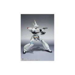 Tamashii Nations - Robot Spirit - Mobile Police Patlabor - Side Labor Ingram AV-98 Ingram 1st - reedition