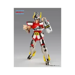 Tamashii Nations Saint Seiya - Saint Cloth Series - Pegasus Seiya Revival Vintage