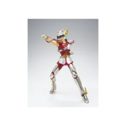 Tamashii Nations - Saint Seiya Myth Cloth - Pegasus Seiya (First Bronze Cloth) Revival Ver. (2027 rerun)