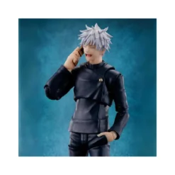 Tamashii Nations - Satoru Gojo Jujutsu High School - Jujutsu Kaisen - SH Figuarts - SHF Reedition