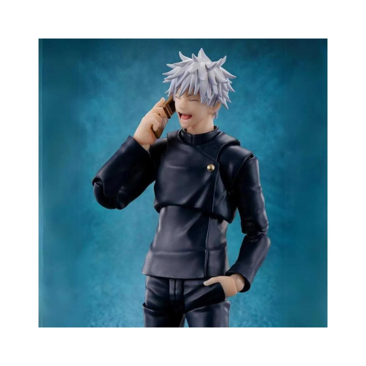 Tamashii Nations - Satoru Gojo Jujutsu High School - Jujutsu Kaisen - SH Figuarts - SHF Reedition