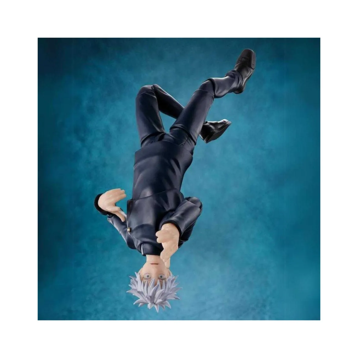 Tamashii Nations - Satoru Gojo Jujutsu High School - Jujutsu Kaisen - SH Figuarts - SHF Reedition