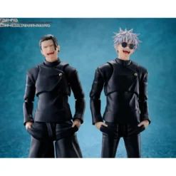 Tamashii Nations - Satoru Gojo Jujutsu High School - Jujutsu Kaisen - SH Figuarts - SHF Reedition