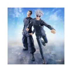 Tamashii Nations - Satoru Gojo Jujutsu High School - Jujutsu Kaisen - SH Figuarts - SHF Reedition