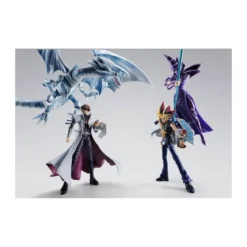 Tamashii Nations - Seto Kaiba - Yu Gi Oh! SHFiguarts SHF