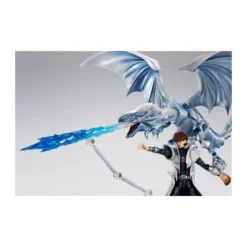 Tamashii Nations - Seto Kaiba - Yu Gi Oh! SHFiguarts SHF