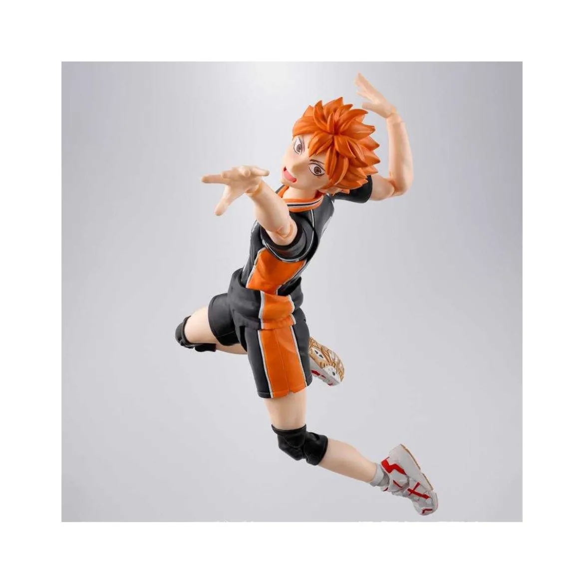 Tamashii Nations - Shoyo Hinata - Haikyuu!! SH Figuarts SHF